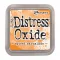 Ranger Distress Oxide Tintapárna - Spiced Marmalade - Tim Holtz (1 db)