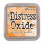 Ranger Distress Oxide Tintapárna - Spiced Marmalade - Tim Holtz (1 db)
