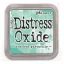 Ranger Distress Oxide Tintapárna - Cracked Pistachio - Tim Holtz (1 db)