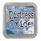 Ranger Distress Oxide Tintapárna - Faded Jeans - Tim Holtz (1 db)