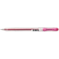   Zselés toll 29254, Pergamano Gel Pen / Pink  - Rózsaszín (1 db)