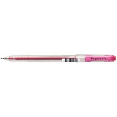 Zselés toll 29254, Pergamano Gel Pen / Pink  - Rózsaszín (1 db)