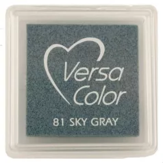 Tintapárna , VersaColor small / 81 - Sky gray (1 db)