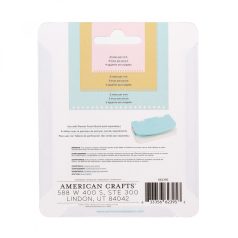   Spirál lyukasztó fej (nyitott), Tools and Accessories / Spiral punch inserts (1 csomag)