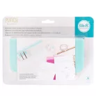 Planner lyukasztó alapkészlet, Planner punch board / WRMK Punch Board (1 csomag)