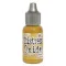 Ranger Distress Oxide Tintapárna Utántöltő - Fossilized Amber - Tim Holtz Oxide Re-Inker (1 db)