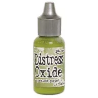   Ranger Distress Oxide Tintapárna Utántöltő - Peeled Paint - Tim Holtz Oxide Re-Inker (1 db)