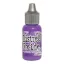 Ranger Distress Oxide Tintapárna Utántöltő - Wilted Violet - Tim Holtz Oxide Re-Inker (1 db)