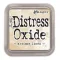 Ranger Distress Oxide Tintapárna - Antique Linen - Tim Holtz (1 db)