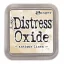 Ranger Distress Oxide Tintapárna - Antique Linen - Tim Holtz (1 db)