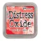 Ranger Distress Oxide Tintapárna - Candied Apple - Tim Holtz (1 db)