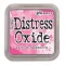 Ranger Distress Oxide Tintapárna - Picked Raspberry - Tim Holtz (1 db)