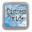 Ranger Distress Oxide Tintapárna - Salty Ocean - Tim Holtz (1 db)