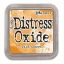 Ranger Distress Oxide Tintapárna - Wild Honey - Tim Holtz (1 db)