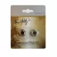 Mágnes bélyegző pozicionálohoz 1709e, Tonic Studios Tools / Tim Holtz - 2 replacement magnets stamping platform (2 db)