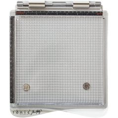   Tonic Studios Tim Holtz Bélyegző pozicionáló eszköz Stamping platform (1 db)