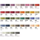 COPIC Copic Ciao alkoholos marker - D készlet (36 db)