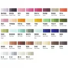 COPIC Copic Ciao alkoholos marker - E készlet (36 db)