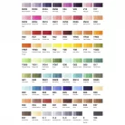 COPIC Grafikai filctoll készlet A, Copic Ciao Set A (72 db)