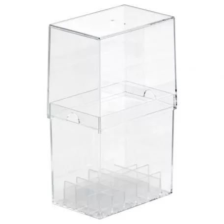 Üres tároló 22075D03, Copic Ciao Marker / Ciao filctollhoz - 24 (1 db)