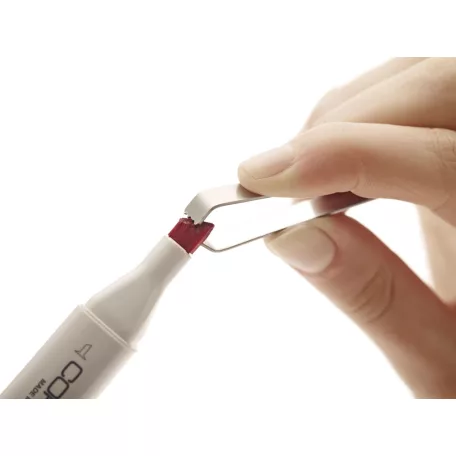 COPIC csipesz alkoholos marker cserehegyhez - Tweezer (1 db)