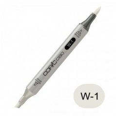 Copic Ciao alkoholos marker - W1 - Warm Gray 1 (1 db)