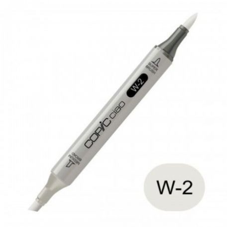 Copic Ciao alkoholos marker - W2 - Warm Gray 2 (1 db)