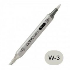 Copic Ciao alkoholos marker - W3 - Warm Gray 3 (1 db)