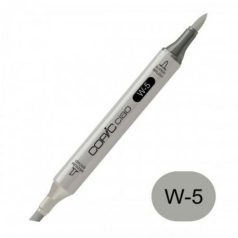 Copic Ciao alkoholos marker - W5 - Warm Gray 5 (1 db)