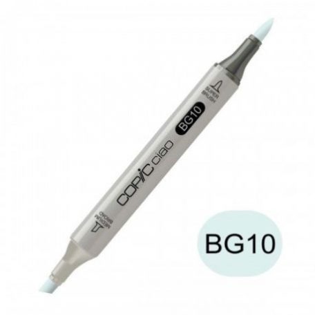 Copic Ciao alkoholos marker - BG10 - Cool Shadow (1 db)