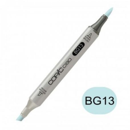 Copic Ciao alkoholos marker - BG13 - Mint Green (1 db)