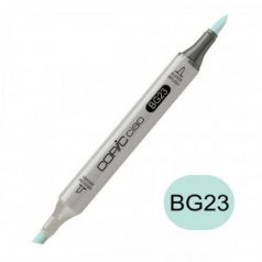 Copic Ciao alkoholos marker - BG23 - Coral Sea (1 db)