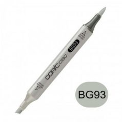 Copic Ciao alkoholos marker - BG93 - Green Gray (1 db)