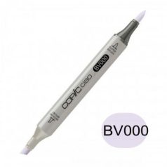   Copic Ciao alkoholos marker - BV000 - Iridescent Mauve (1 db)