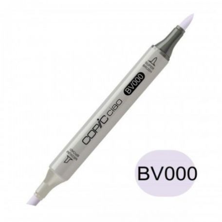 Copic Ciao alkoholos marker - BV000 - Iridescent Mauve (1 db)