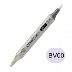 Copic Ciao alkoholos marker - BV00 - Mauve Shadow (1 db)