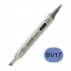   Copic Ciao alkoholos marker - BV17 - Deep Reddish Blue (1 db)