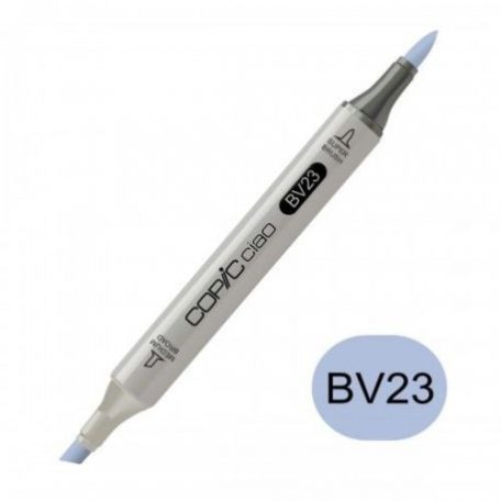 Copic Ciao alkoholos marker - BV23 - Grayish Lavender (1 db)