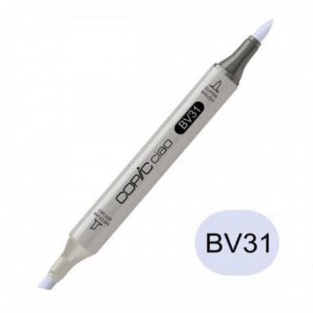 Copic Ciao alkoholos marker - BV31 - Pale Lavender (1 db)