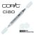Copic Ciao alkoholos marker - B000 - Pale Porcelain Blue (1 db)