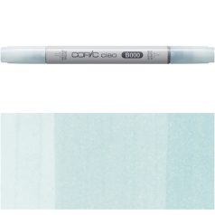   Copic Ciao alkoholos marker - B000 - Pale Porcelain Blue (1 db)