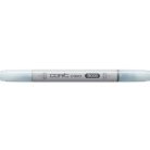 Copic Ciao alkoholos marker - B000 - Pale Porcelain Blue (1 db)
