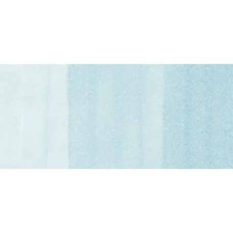 Copic Ciao alkoholos marker - B00 - Frost Blue (1 db)