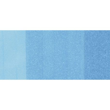 Copic Ciao alkoholos marker - B02 - Robin's Egg Blue (1 db)