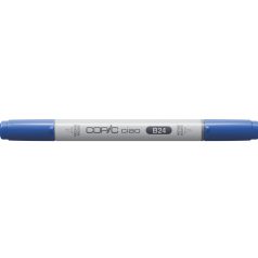 Copic Ciao alkoholos marker - B24 - Sky (1 db)