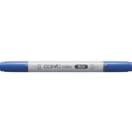 Copic Ciao alkoholos marker - B24 - Sky (1 db)