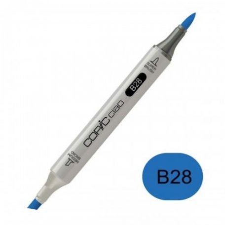 Copic Ciao alkoholos marker - B28 - Royal Blue (1 db)
