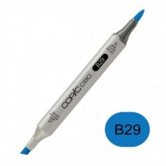 Copic Ciao alkoholos marker - B29 - Ultramarine (1 db)