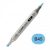 Copic Ciao alkoholos marker - B45 - Smoky Blue (1 db)