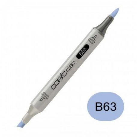 Copic Ciao alkoholos marker - B63 - Light Hydrangea (1 db)
